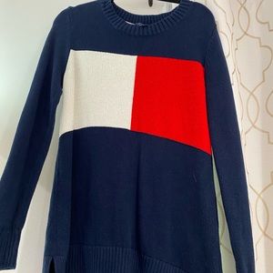 TOMMY HILFIGER SWEATER